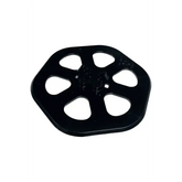 Cable Support 430-460 White